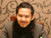 Fedrick Wong黄泳胜  (马来西亚).JPG