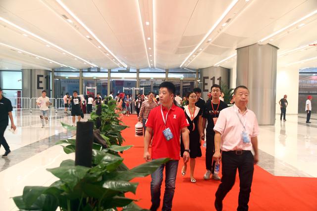 共谋行业新发展第23届杭州国际纺织服装供应链博览会即将举办