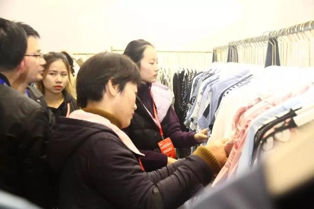 第一时间 | 共谋行业新发展！2019第23届中国（杭州）国际纺织服装供应链博览会举办