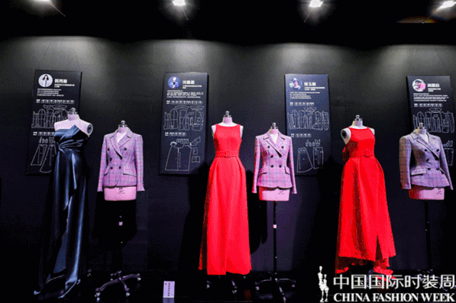 时尚头条｜新时代跃迁新高度，SS20中国国际时装周致敬中国时尚产业70年