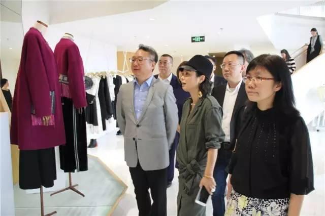 纺织头条｜近2万字！完整版！4大主题、10路人马，中纺联走基层春季大调研