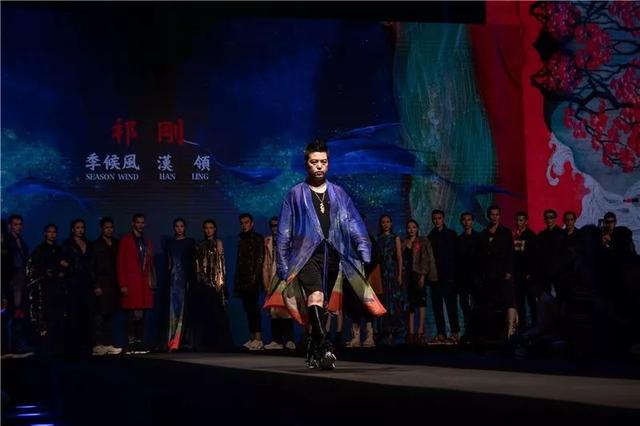 特别报道 | 厚积薄发，广州时尚产业迎来发展新契机