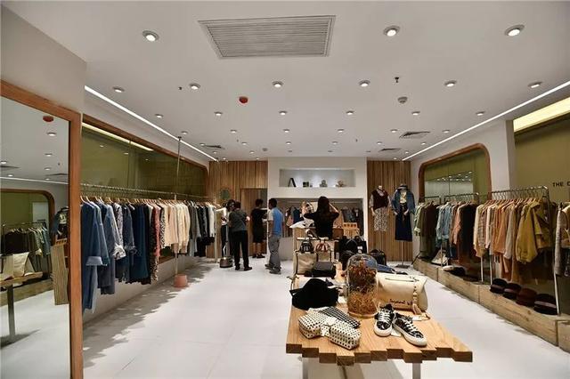 纺织头条 | 汉正街新地标！云尚·武汉国际时尚中心开启时尚产业新模式