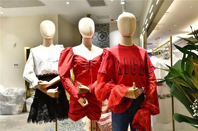 纺织头条 | 汉正街新地标！云尚·武汉国际时尚中心开启时尚产业新模式