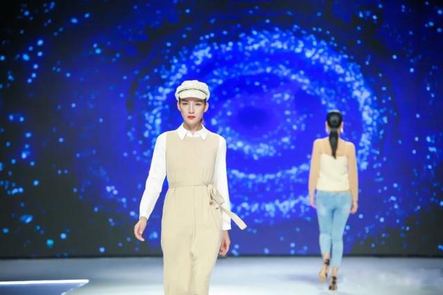 关注｜科技赋能毛织产业，2020/2021中国（大朗）毛织服装流行趋势发布