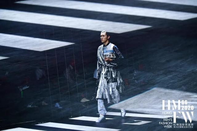 时尚头条 | 以设计之名呼唤全球聚焦，第四届红棉国际男装周今日盛大开幕