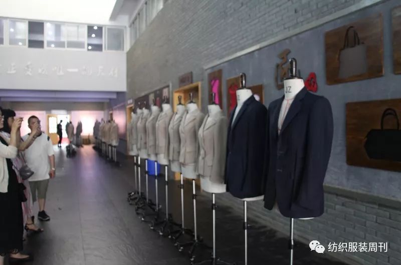 富怡•第五届全国十佳服装制版师大赛决赛举办