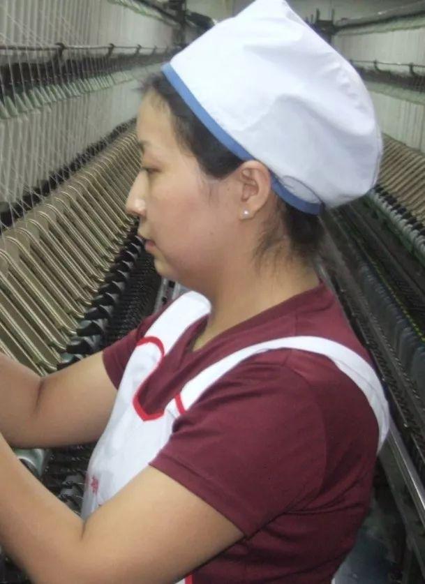 陕西专版 | 科技陕西助力纺织强国建设