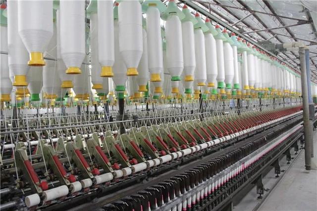 陕西专版（第四期） | 京泰集团、秦塬纺织、昌新布业、兴洲纺织的发展新路径