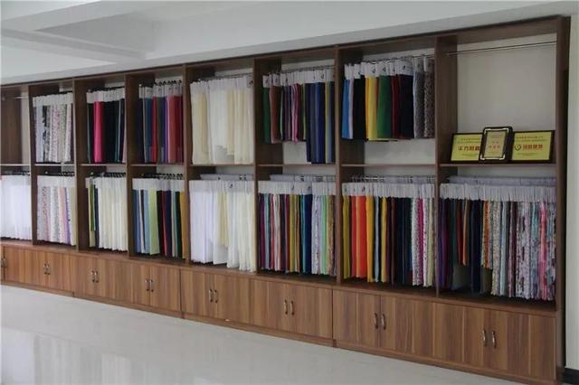 陕西专版（第四期） | 京泰集团、秦塬纺织、昌新布业、兴洲纺织的发展新路径