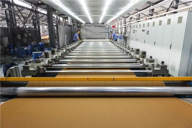 陕西专版 | 兴洲纺织：以高质量服务纺织服装产业链