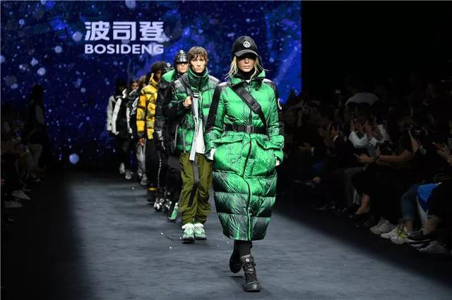年度精锐榜｜2019中国纺织服装行业十大优势品牌