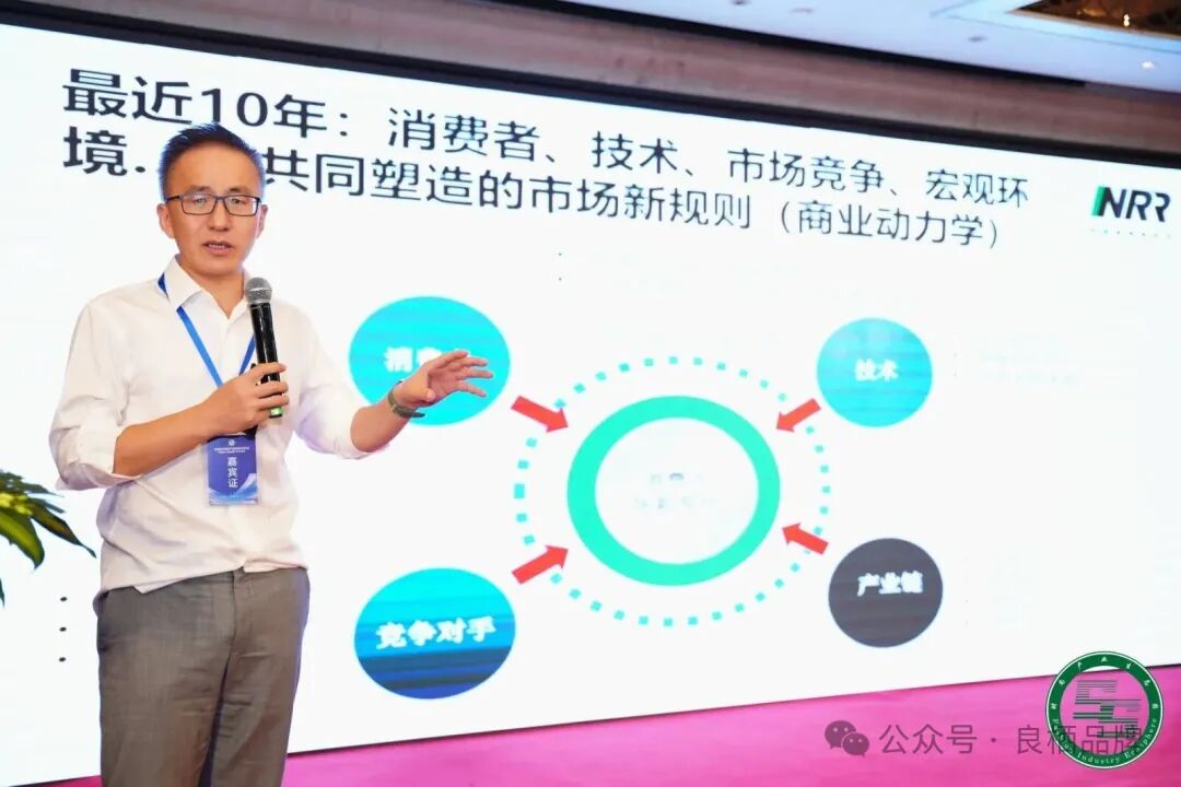 第四届纺织服装产业链创新发展论坛暨时尚产业生态圈（2025）年会在沪