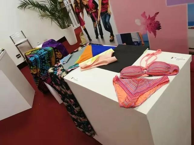 海外连线 | 第七届巴西圣保罗 GOTEX 国际纺织服装采购展览会如约启航