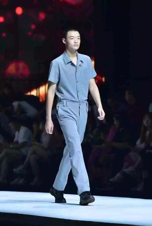 快看！今年的辽宁省服装行业十佳制版师都有谁？