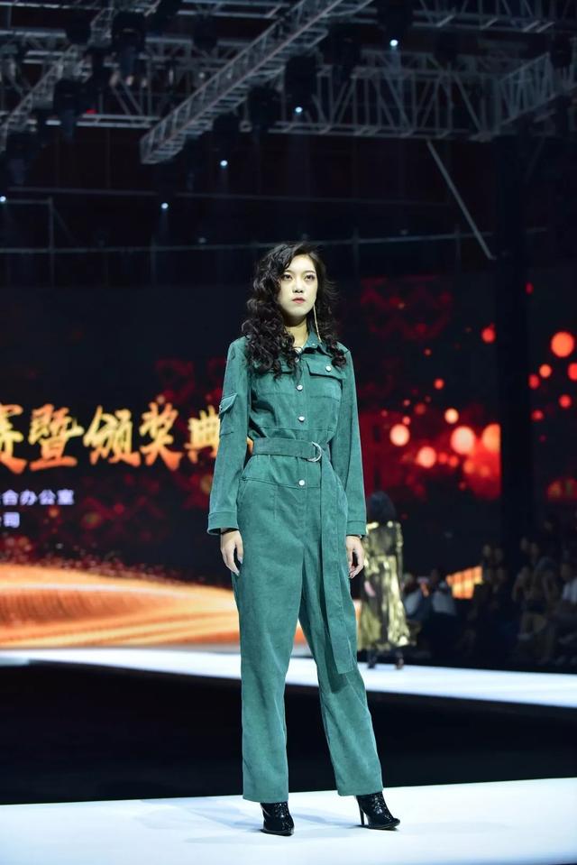 快看！今年的辽宁省服装行业十佳制版师都有谁？