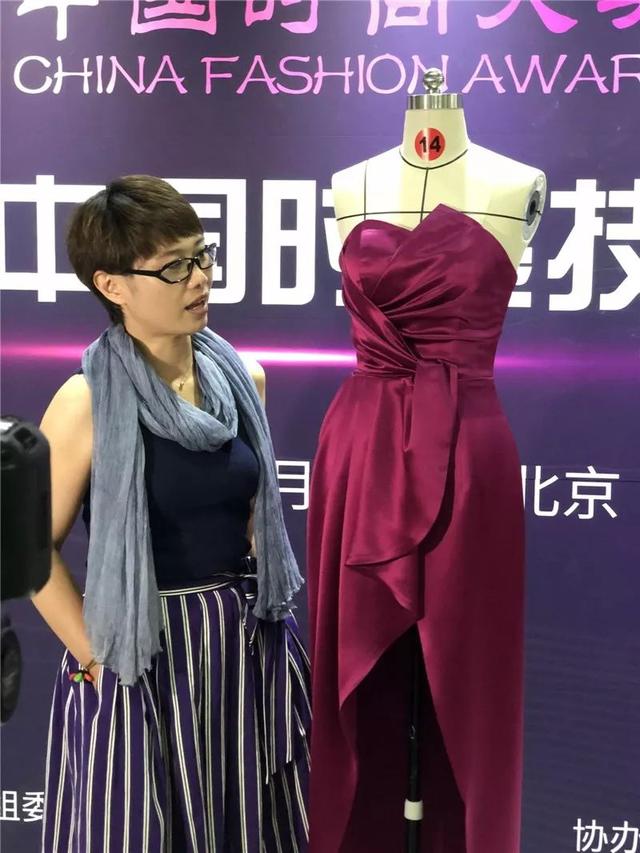 关注 | 中国服装有技术，“高质量”前景更可期！方圣·2019中国时装技术奖评选复评落幕